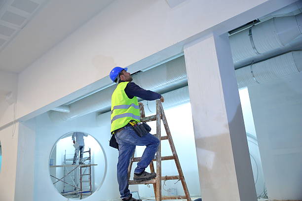 Best Acoustic or Soundproof Drywall Installation  in Laurens, IA